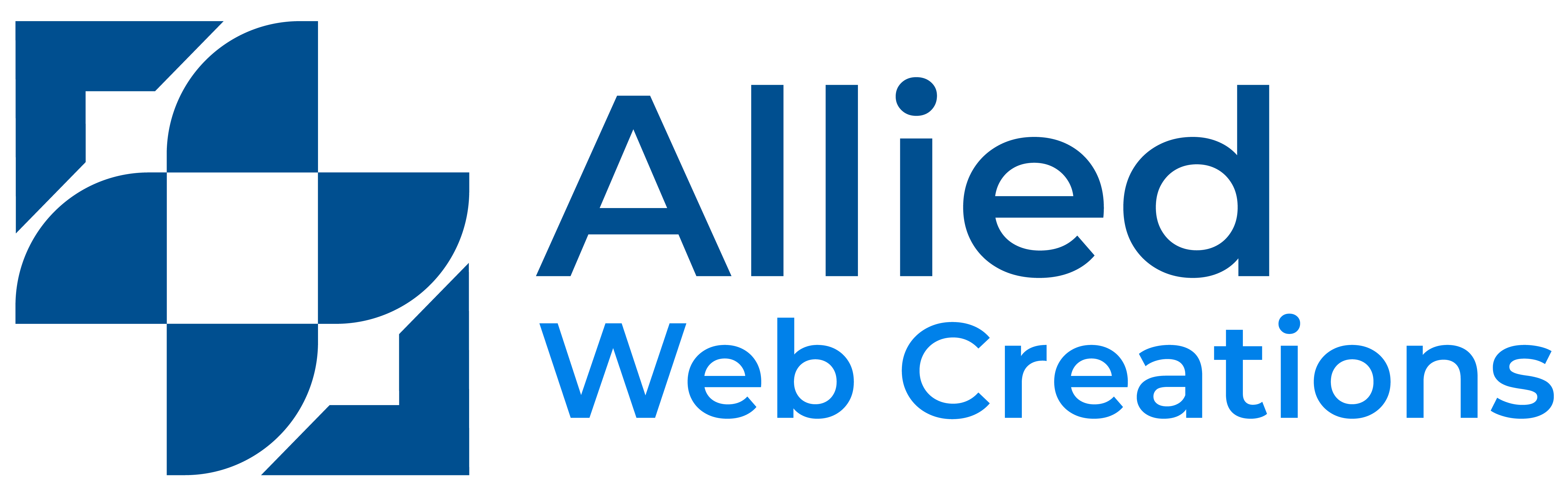 Allied Web Creations Logo