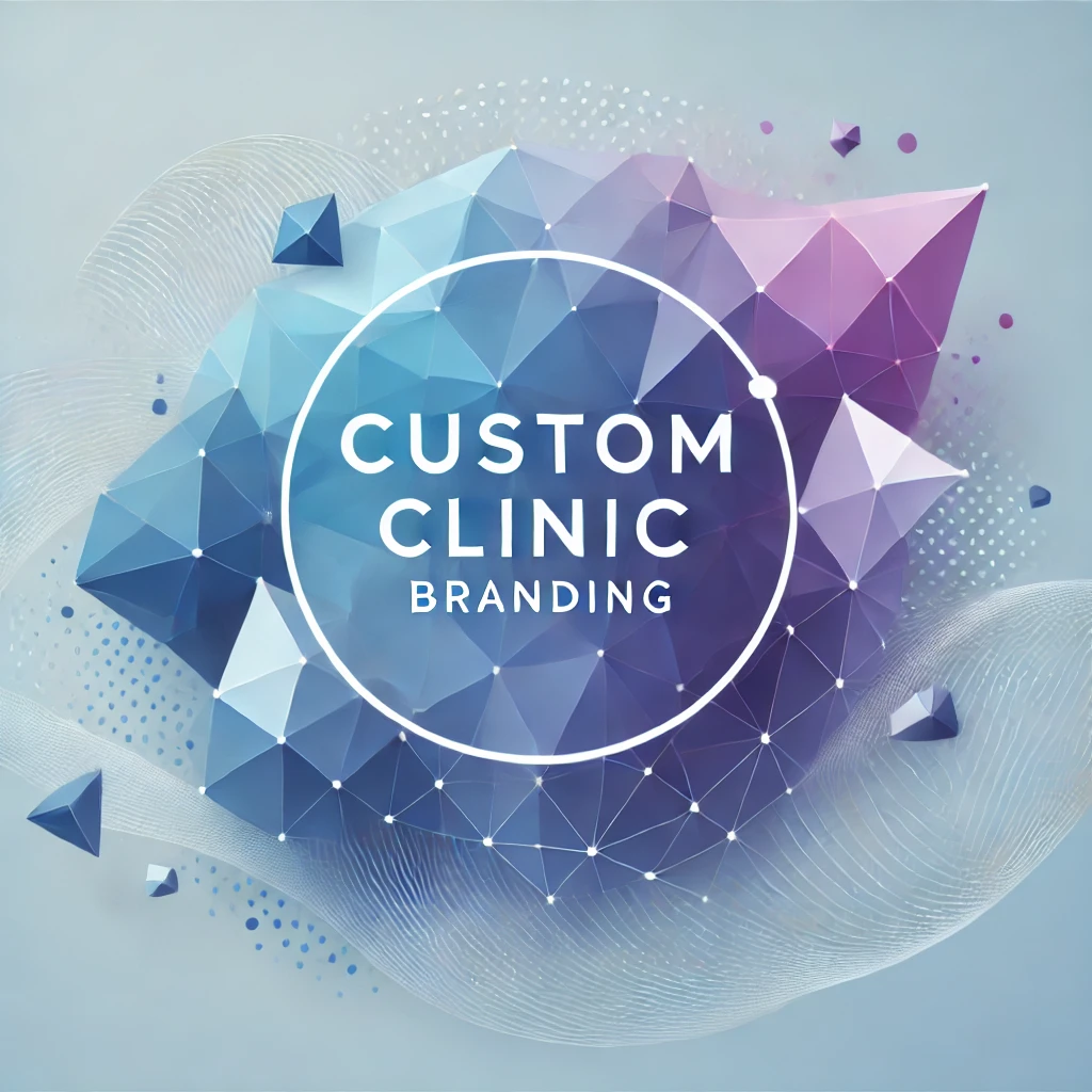 Custom Clinic Branding